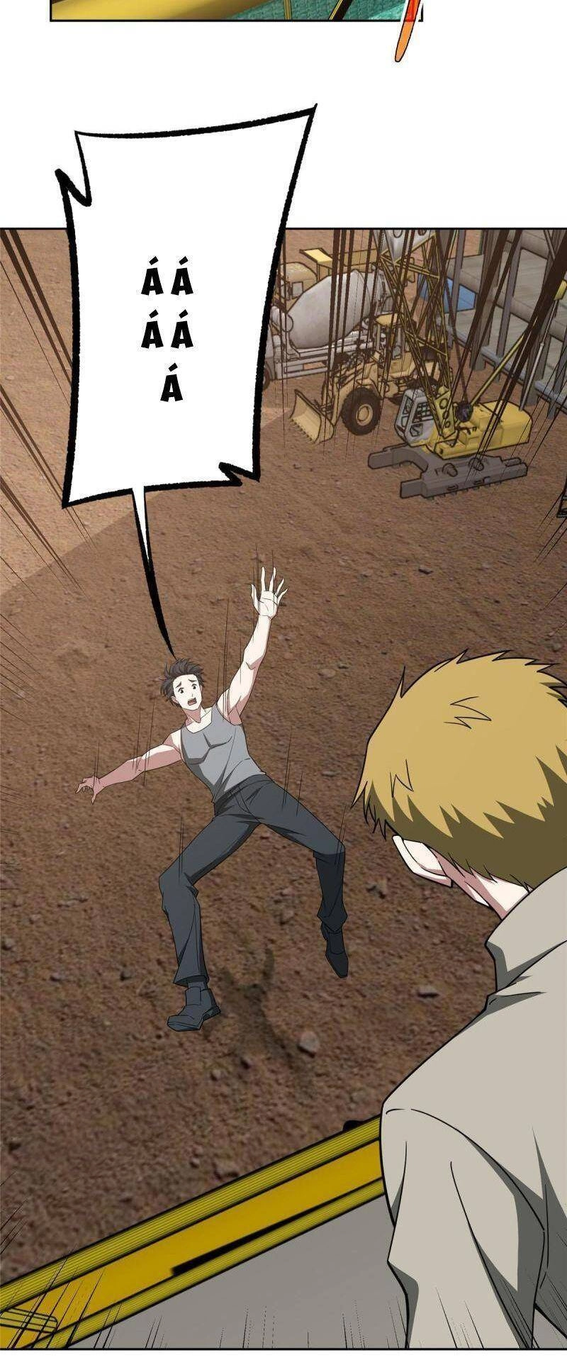 Siêu Thần Cơ Giới Sư Chapter 185 - 5