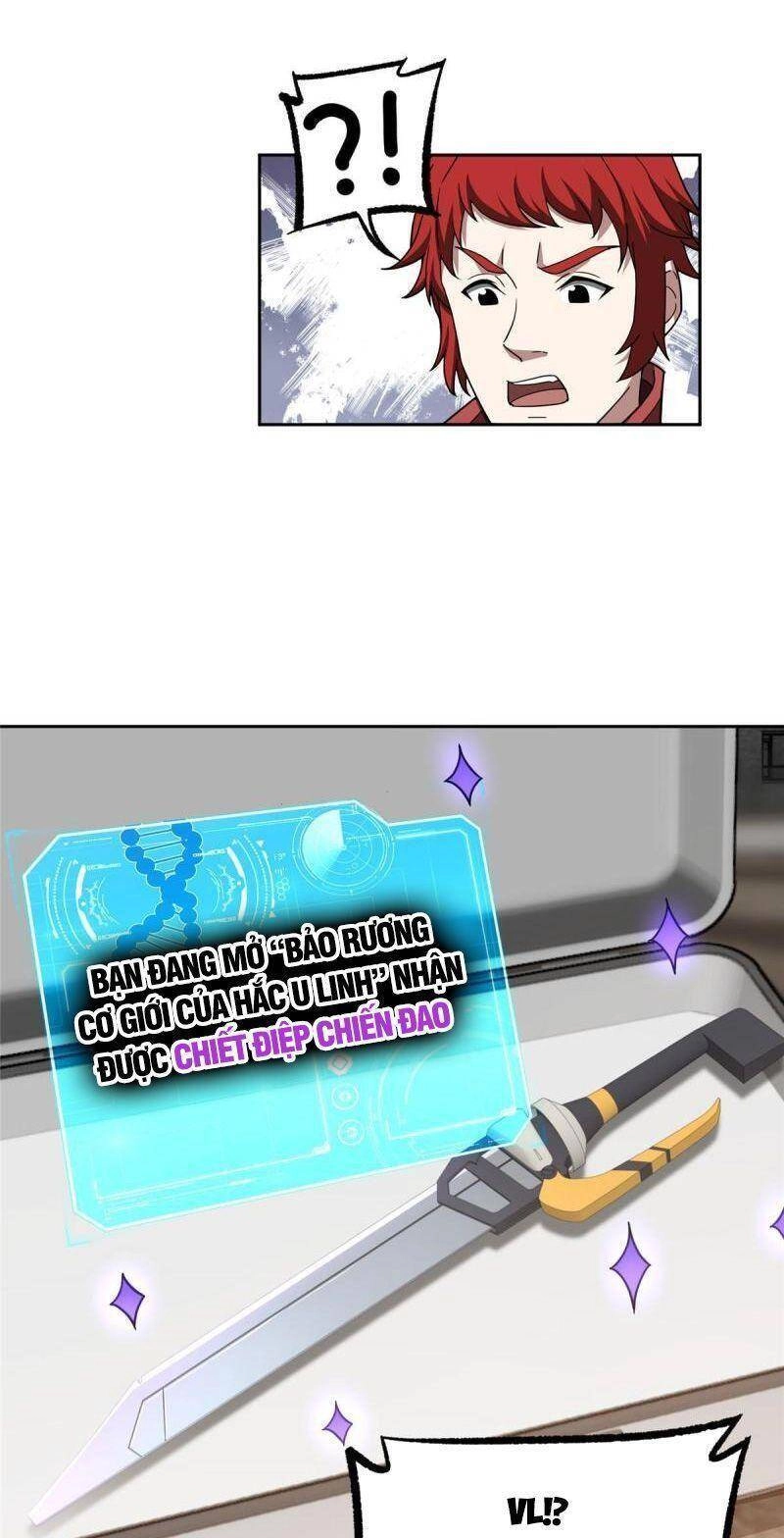 Siêu Thần Cơ Giới Sư Chapter 185 - 13