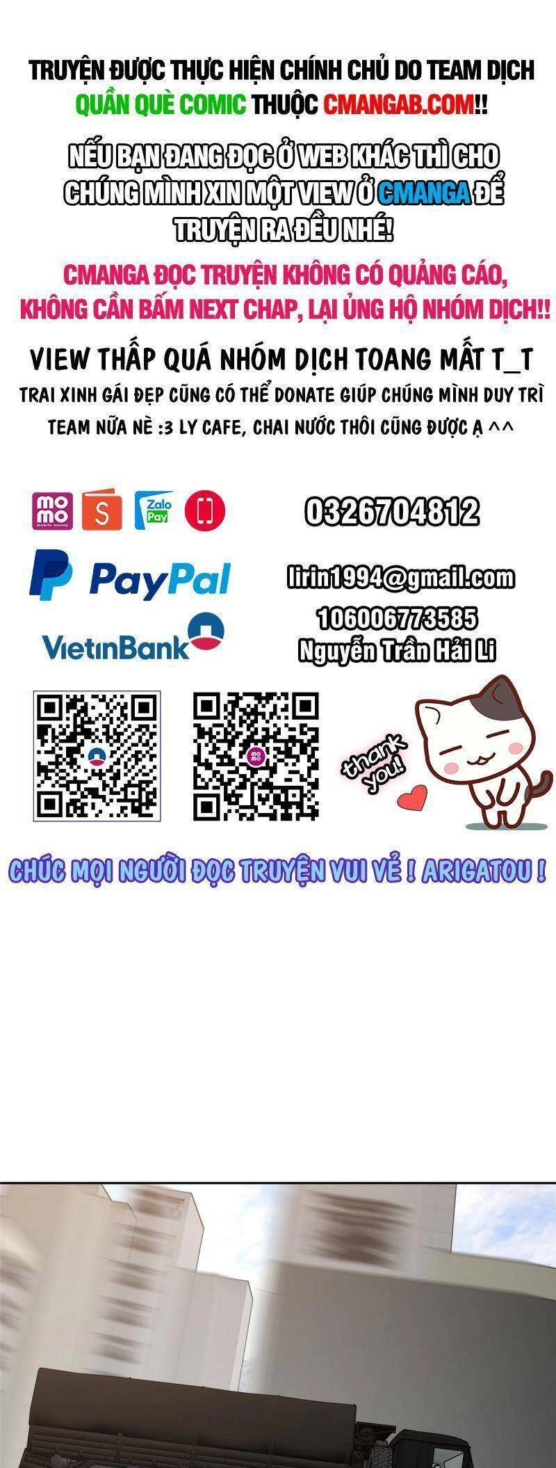 Siêu Thần Cơ Giới Sư Chapter 186 - 1