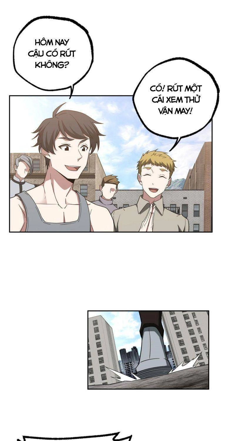 Siêu Thần Cơ Giới Sư Chapter 186 - 3