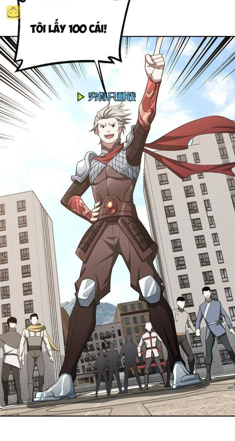 Siêu Thần Cơ Giới Sư Chapter 186 - 4