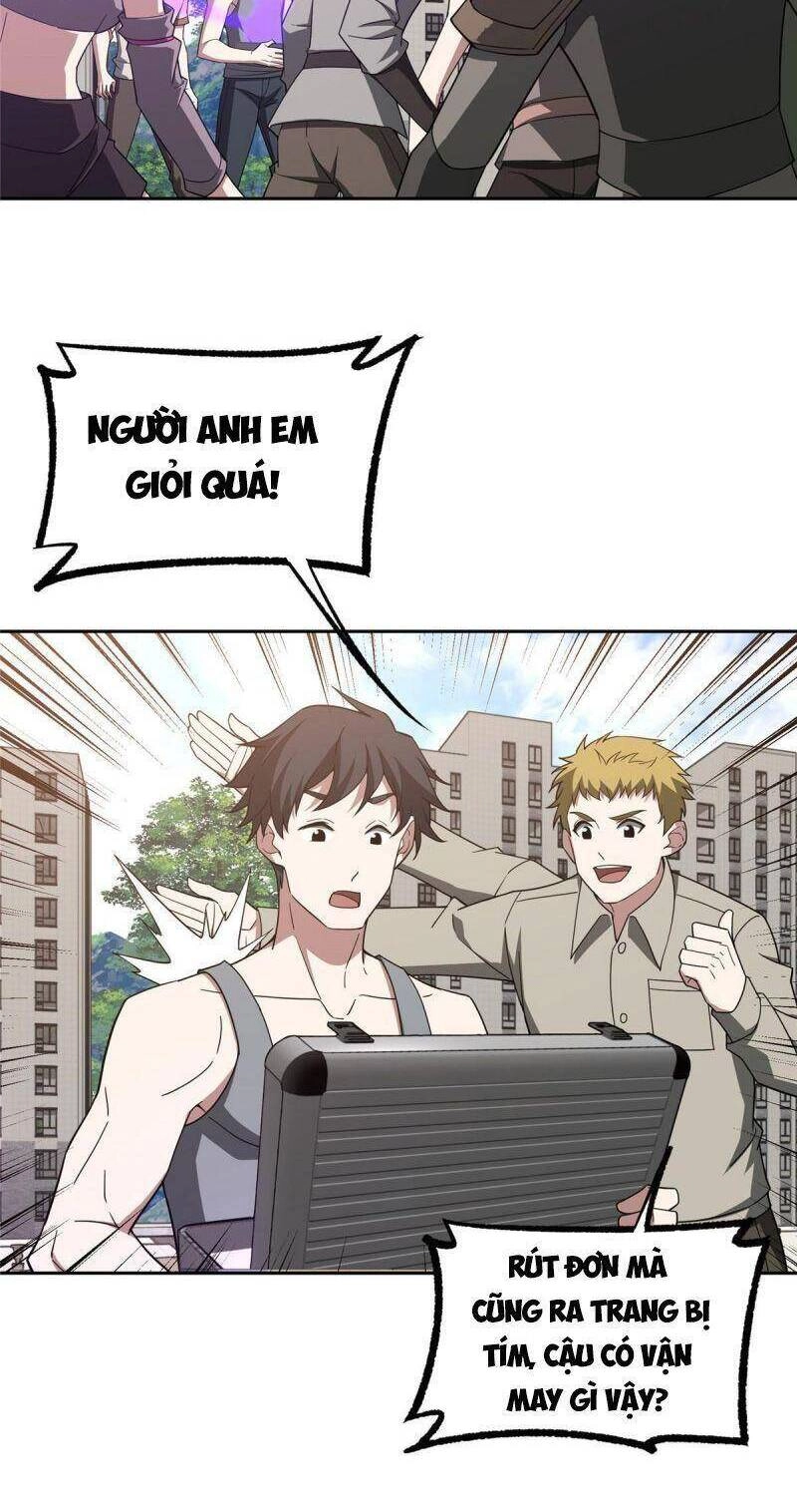 Siêu Thần Cơ Giới Sư Chapter 186 - 13