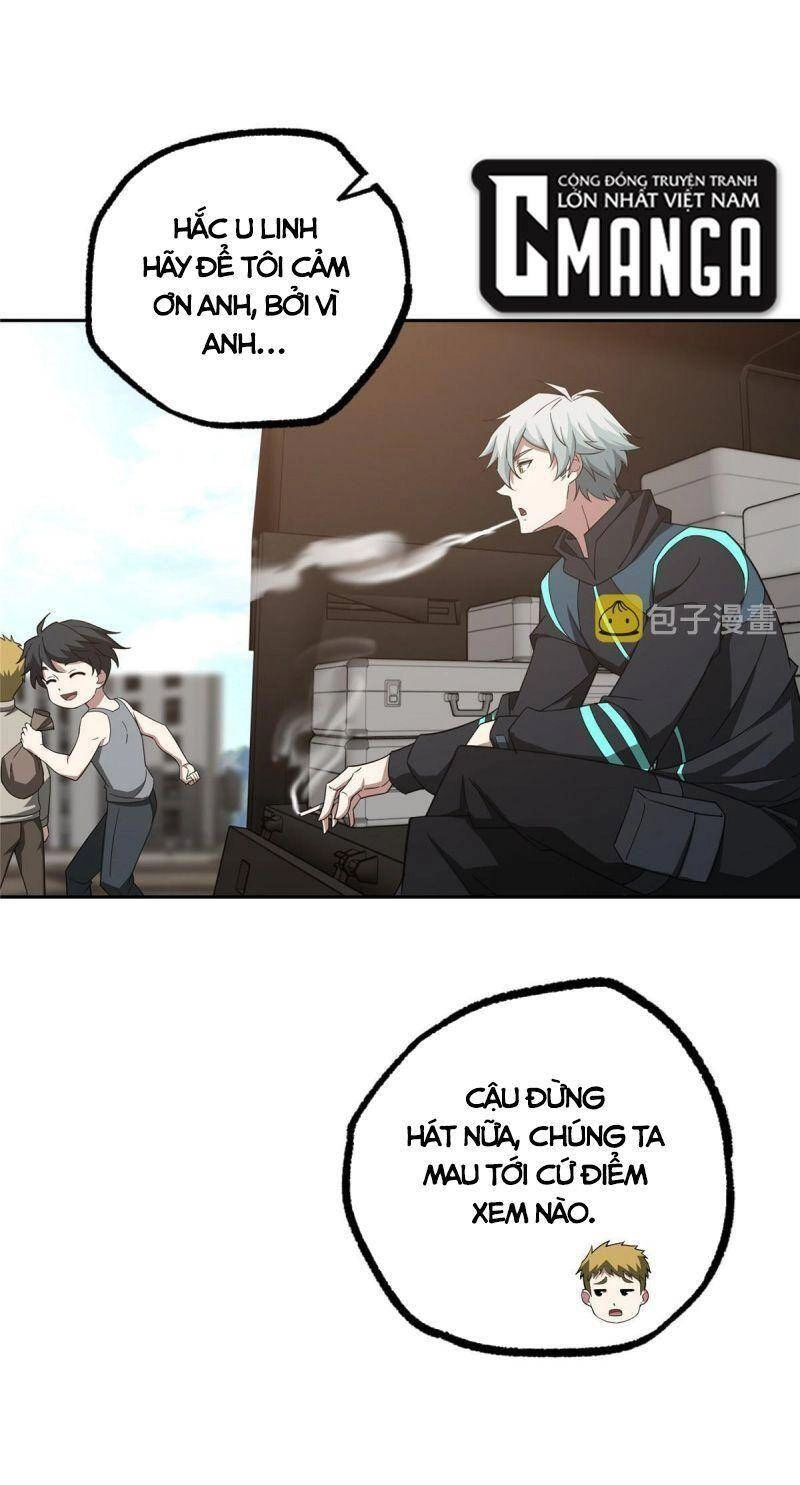 Siêu Thần Cơ Giới Sư Chapter 186 - 21