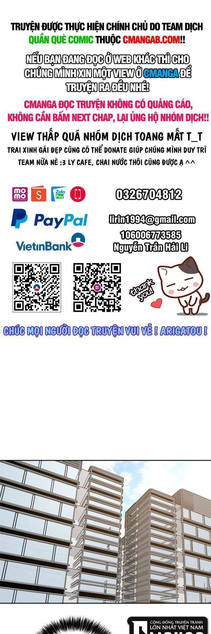 Siêu Thần Cơ Giới Sư Chapter 187 - 1