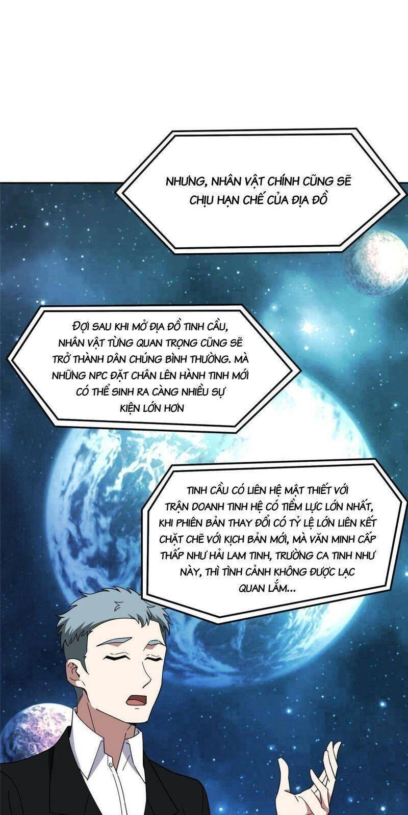 Siêu Thần Cơ Giới Sư Chapter 187 - 8