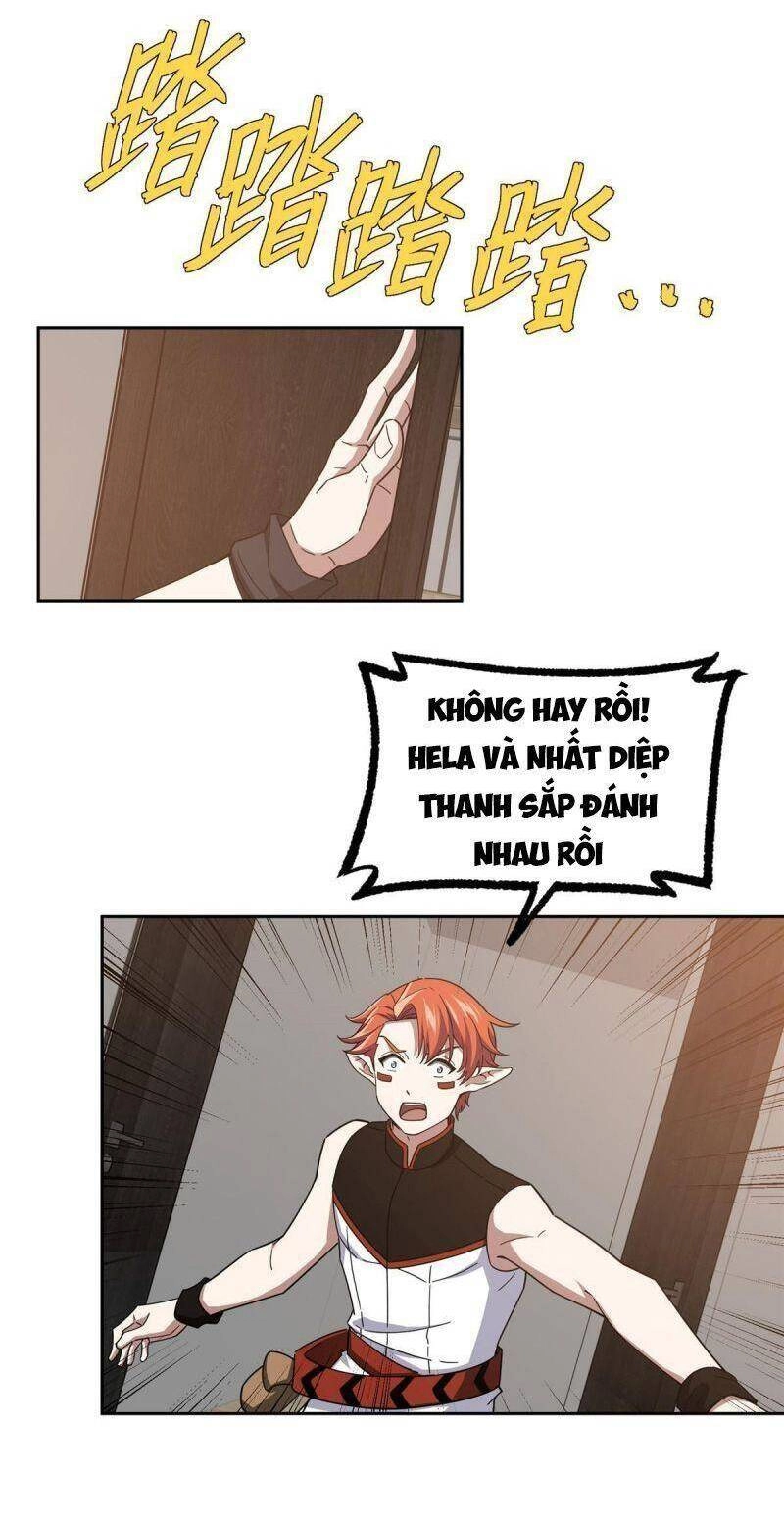 Siêu Thần Cơ Giới Sư Chapter 187 - 10