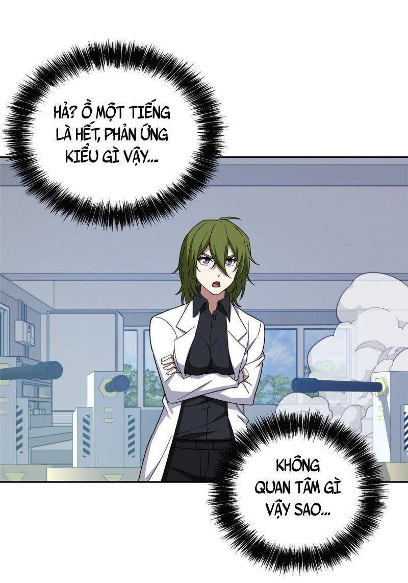 Siêu Thần Cơ Giới Sư Chapter 187 - 23