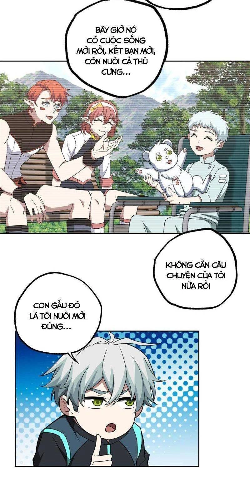 Siêu Thần Cơ Giới Sư Chapter 188 - 8