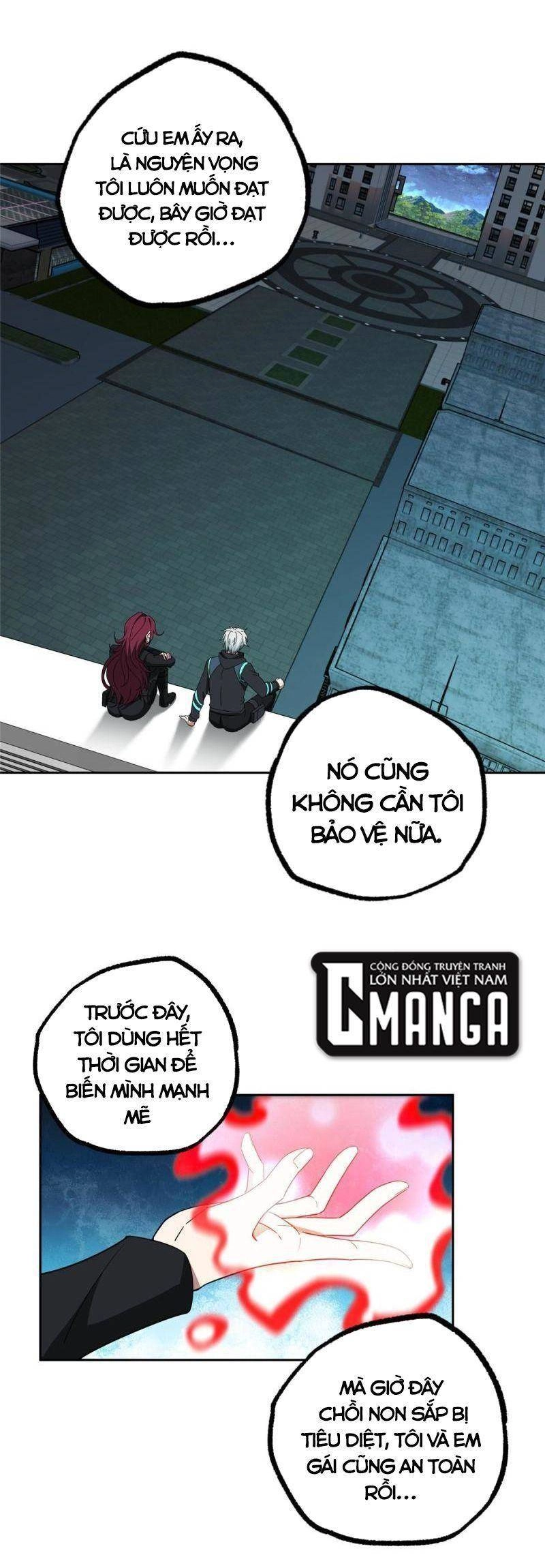 Siêu Thần Cơ Giới Sư Chapter 188 - 9