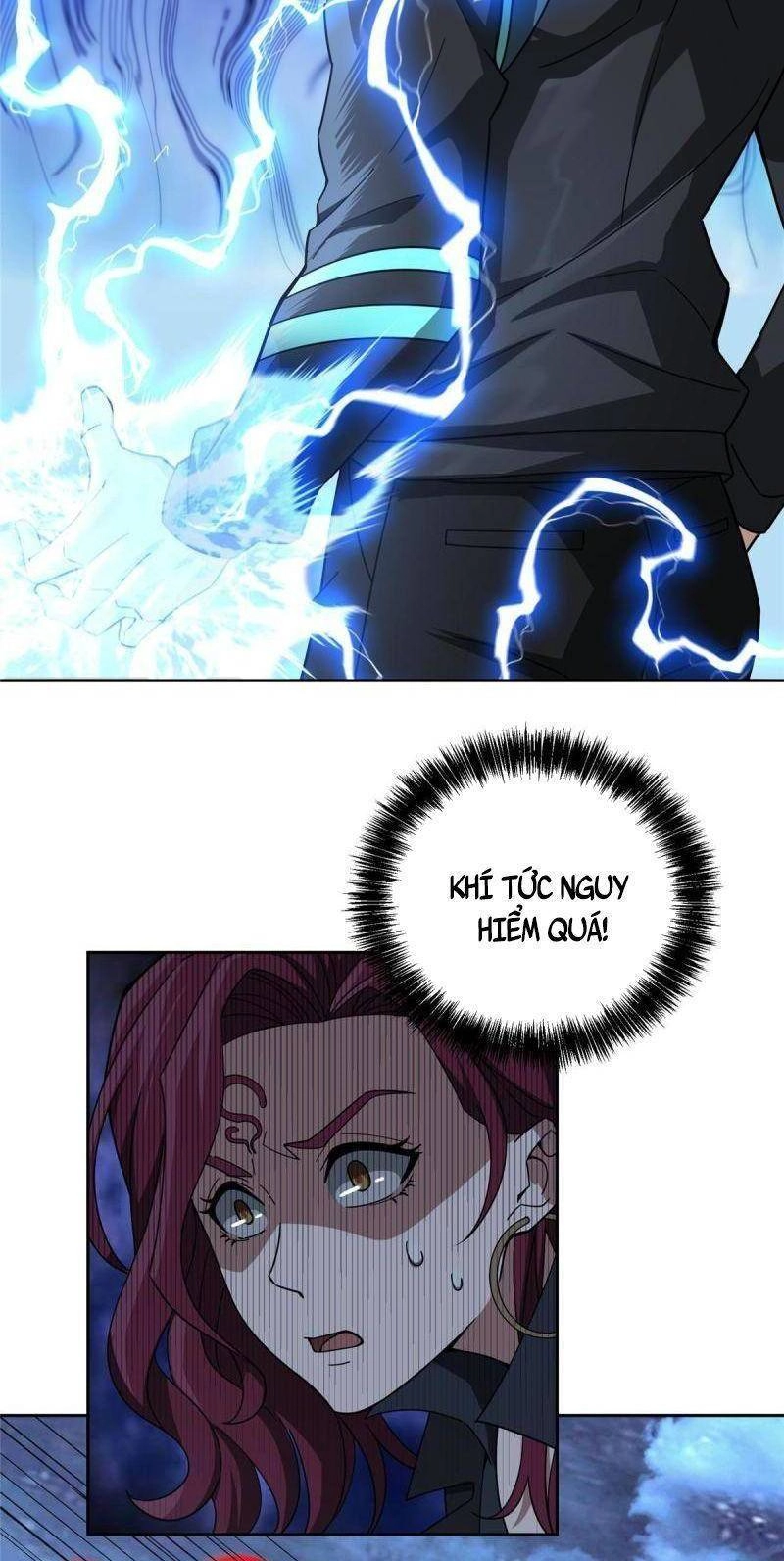 Siêu Thần Cơ Giới Sư Chapter 188 - 13