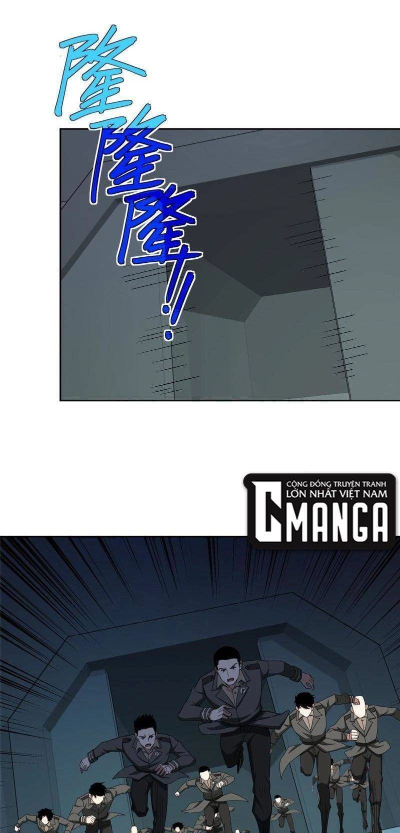 Siêu Thần Cơ Giới Sư Chapter 189 - 16