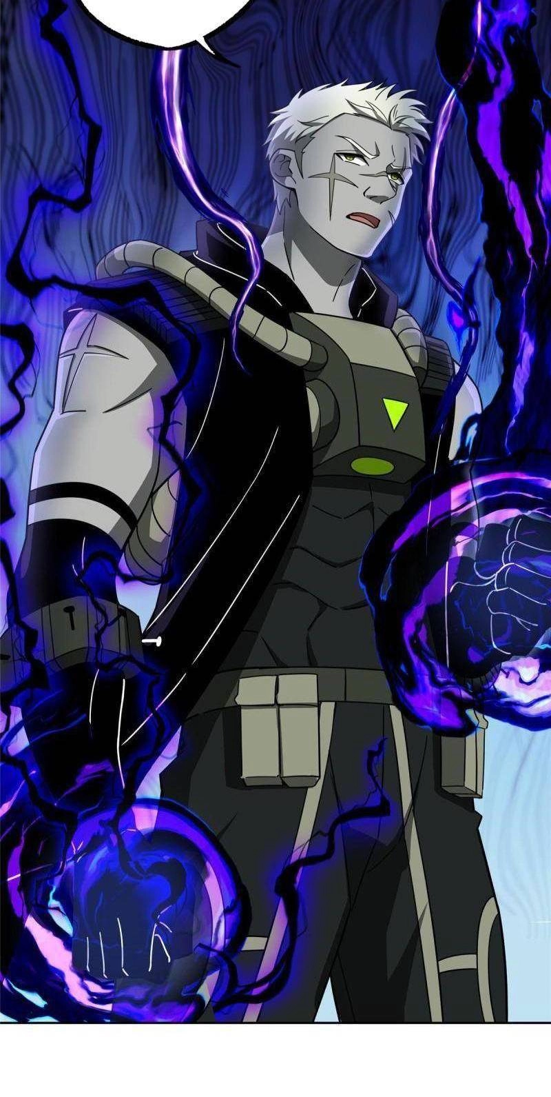 Siêu Thần Cơ Giới Sư Chapter 189 - 19