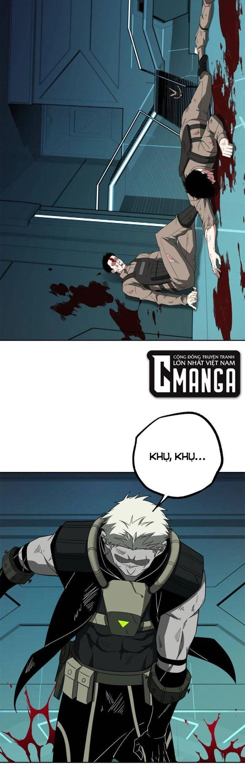 Siêu Thần Cơ Giới Sư Chapter 190 - 2