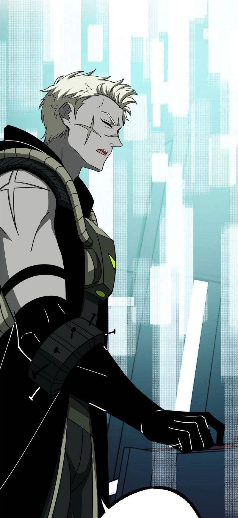 Siêu Thần Cơ Giới Sư Chapter 191 - 5