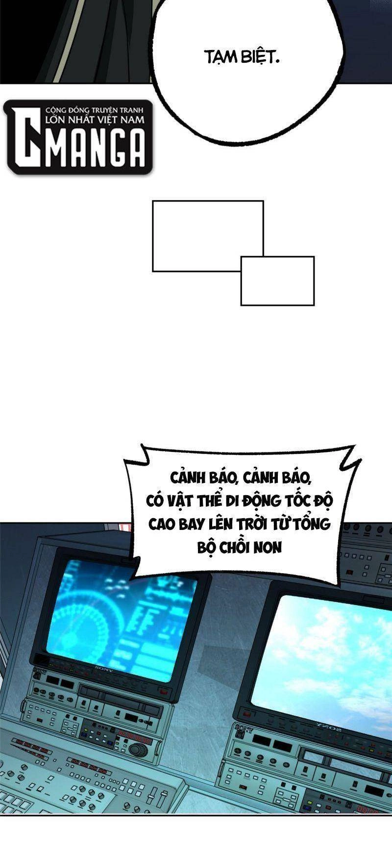 Siêu Thần Cơ Giới Sư Chapter 191 - 6