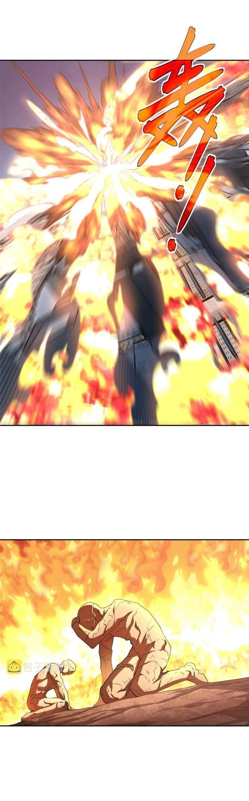 Siêu Thần Cơ Giới Sư Chapter 191 - 9