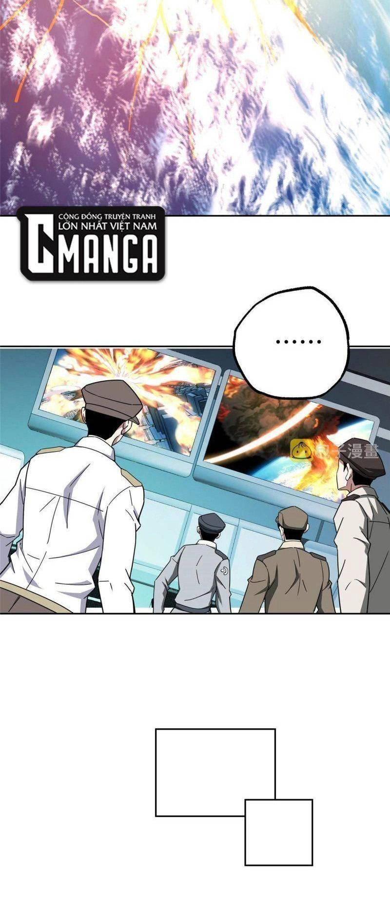 Siêu Thần Cơ Giới Sư Chapter 191 - 11