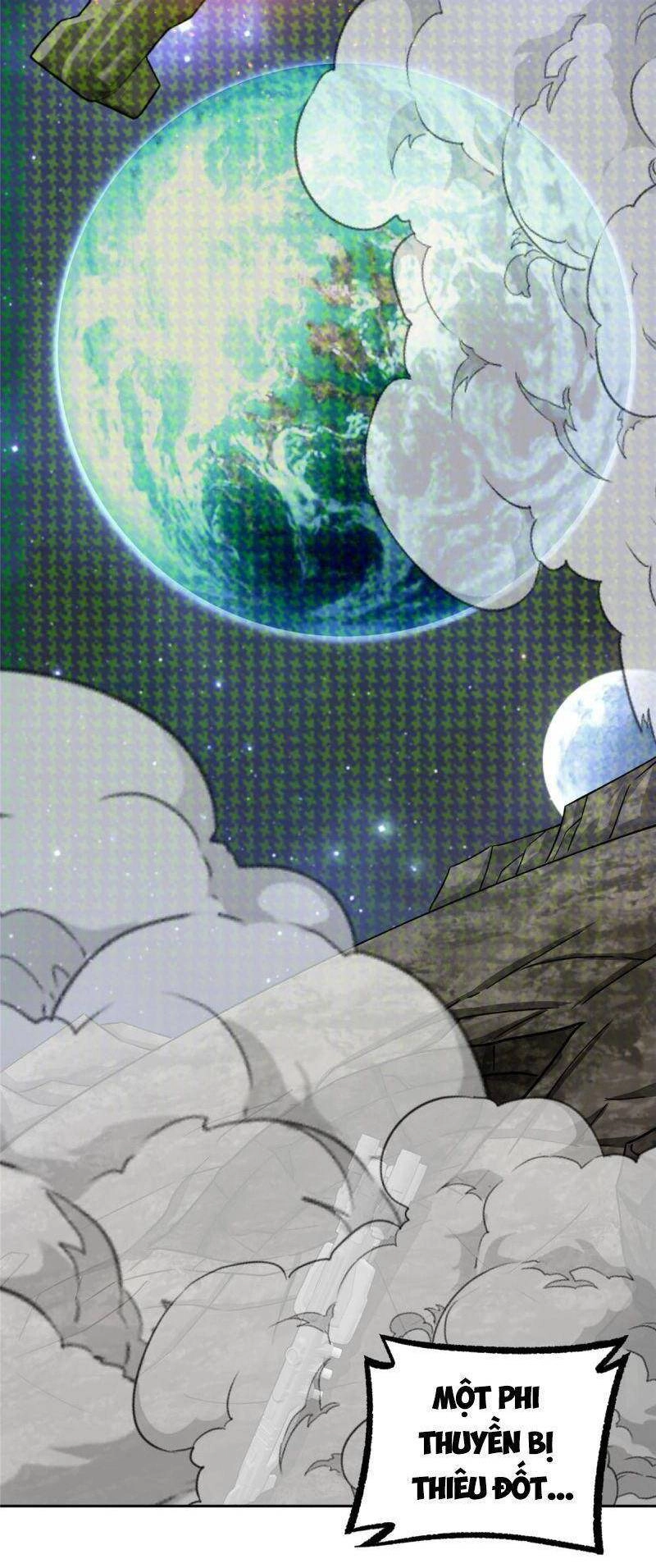 Siêu Thần Cơ Giới Sư Chapter 191 - 17