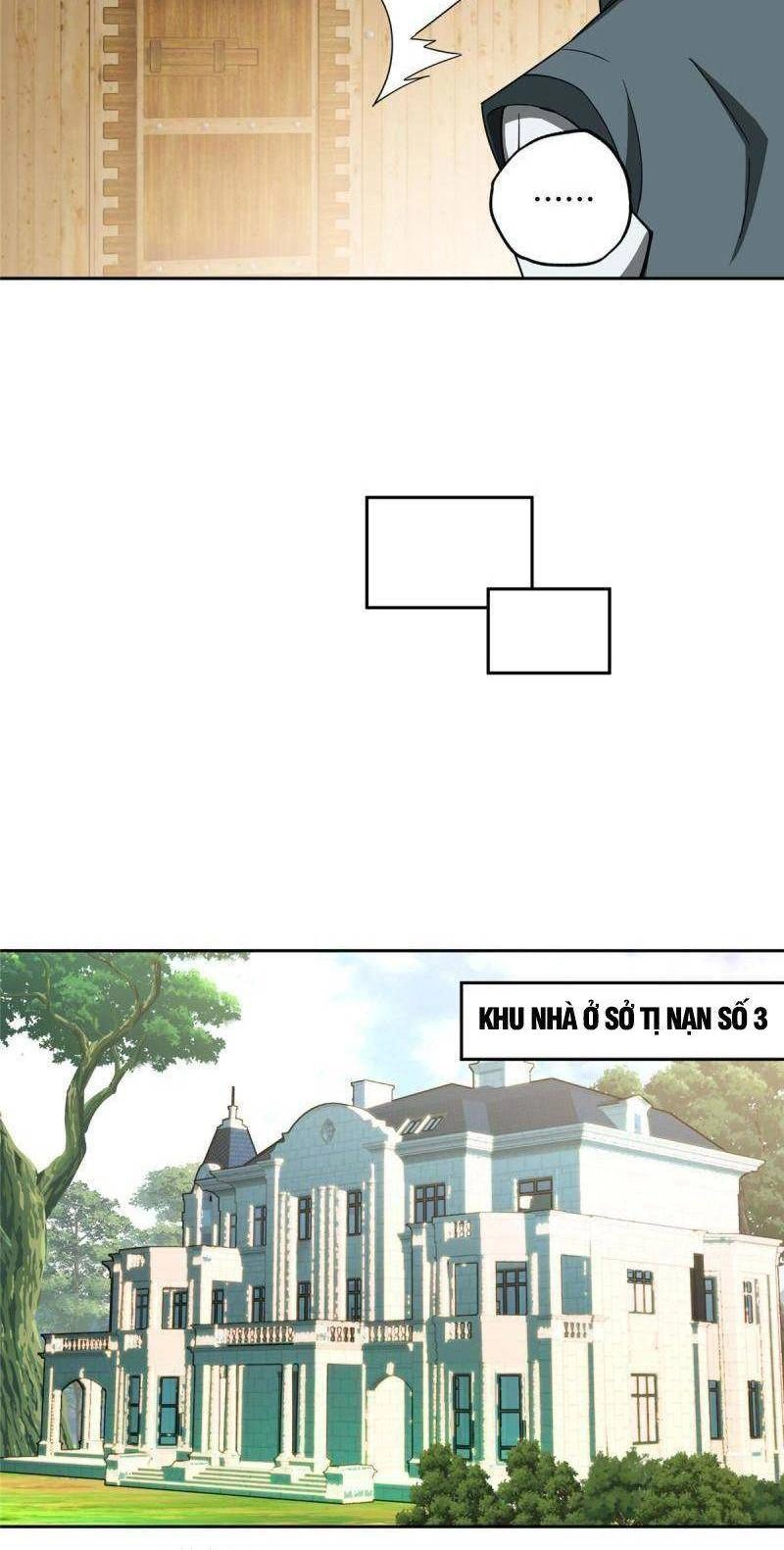 Siêu Thần Cơ Giới Sư Chapter 192 - 6