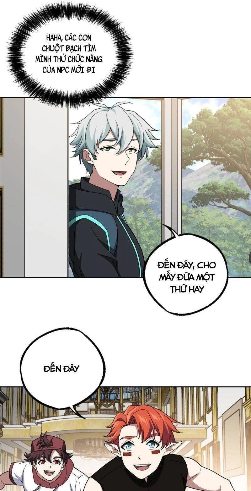 Siêu Thần Cơ Giới Sư Chapter 192 - 7