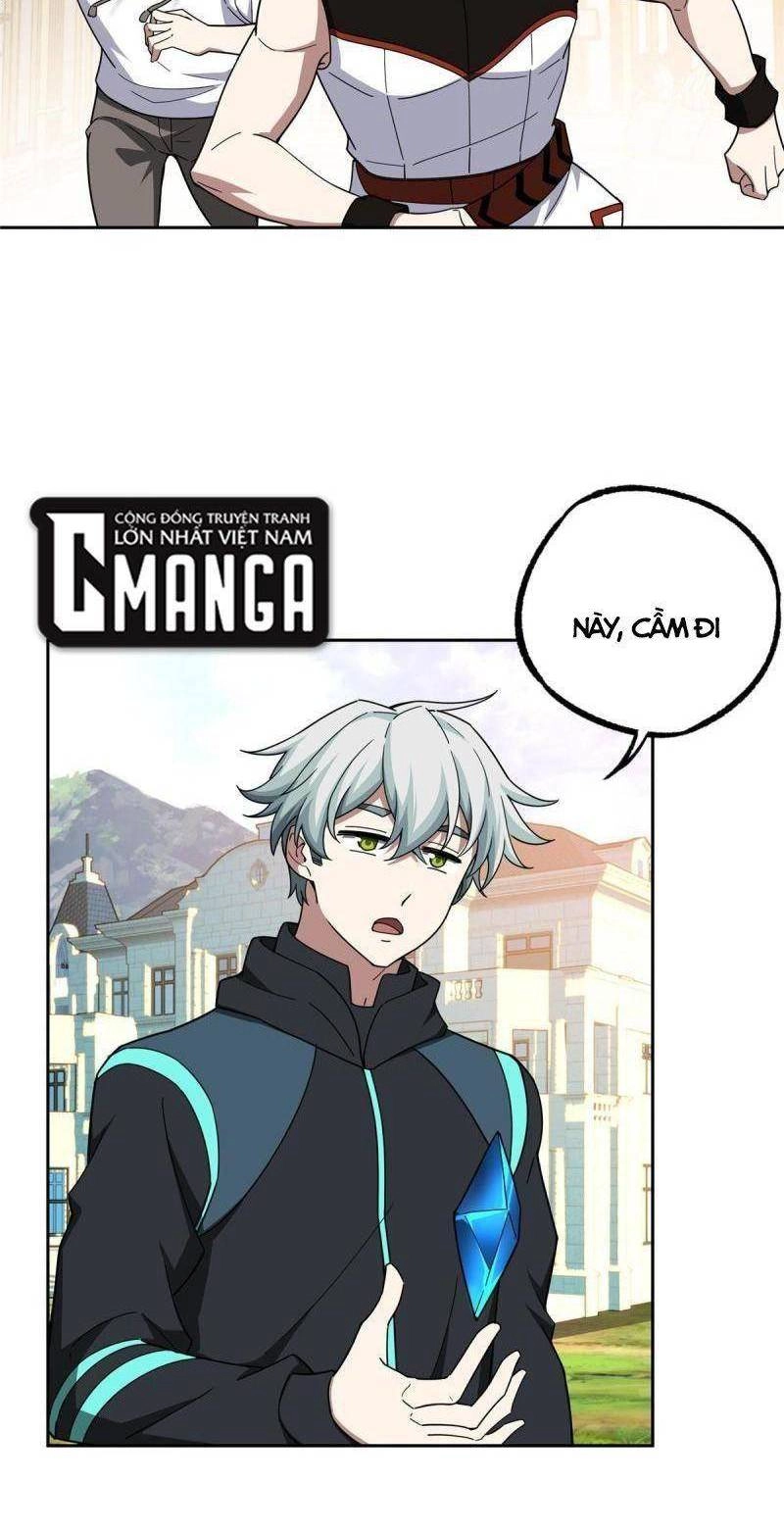 Siêu Thần Cơ Giới Sư Chapter 192 - 8