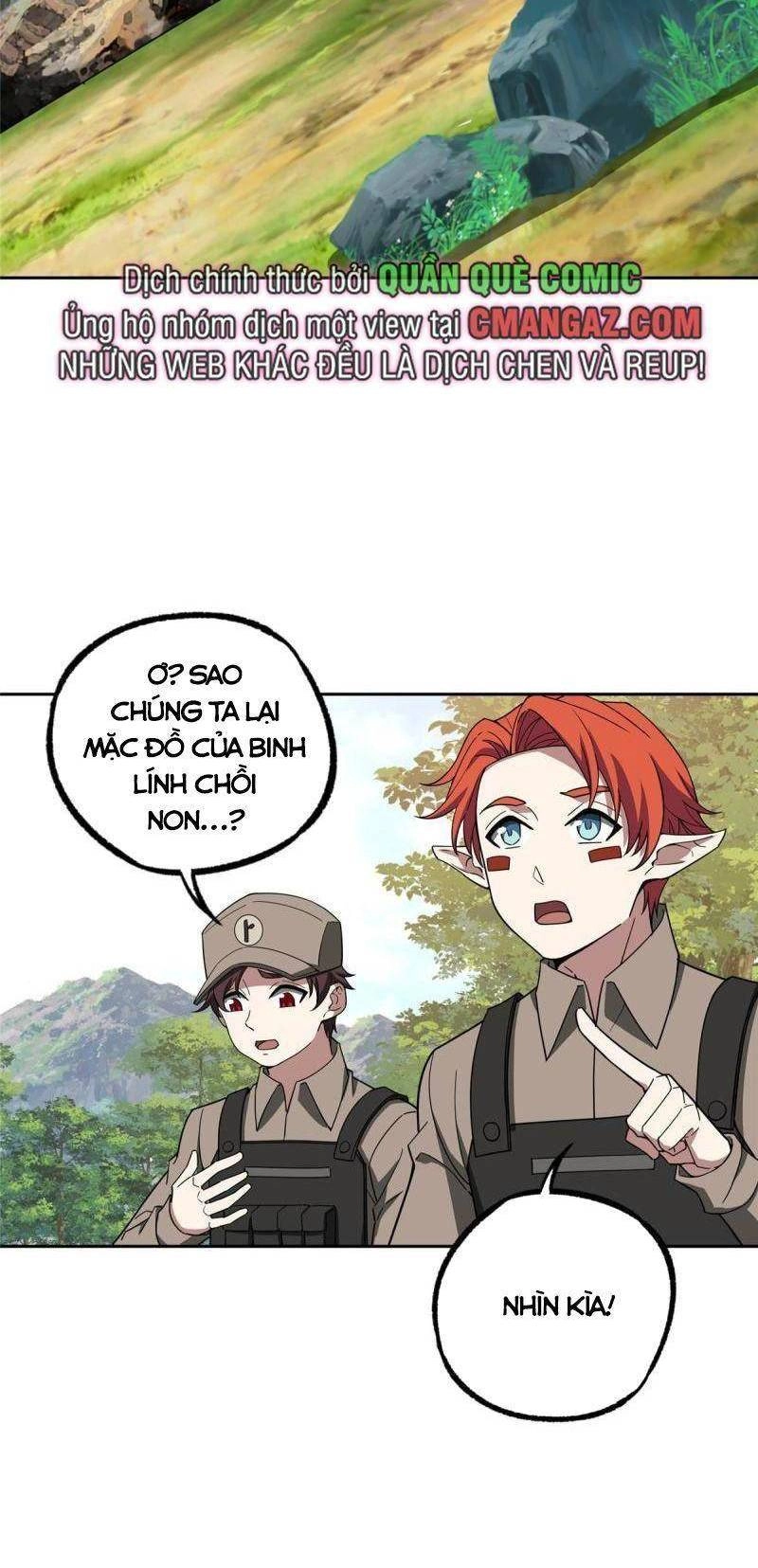 Siêu Thần Cơ Giới Sư Chapter 192 - 12