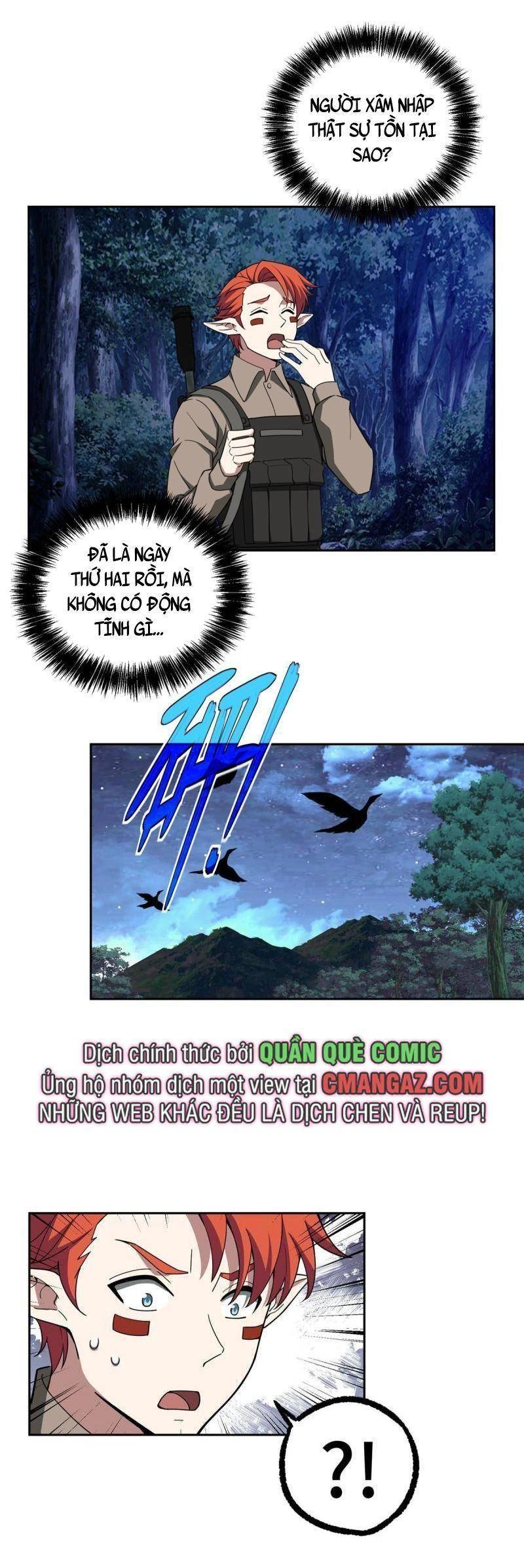 Siêu Thần Cơ Giới Sư Chapter 192 - 17