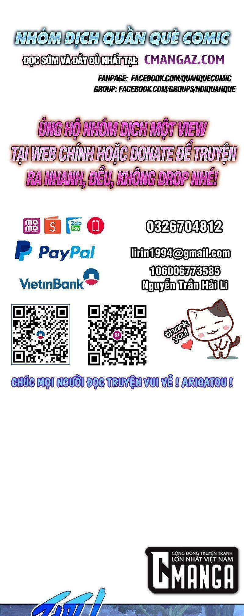 Siêu Thần Cơ Giới Sư Chapter 193 - 1