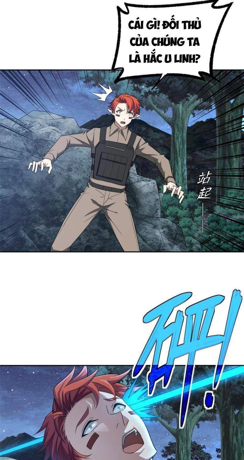 Siêu Thần Cơ Giới Sư Chapter 193 - 3