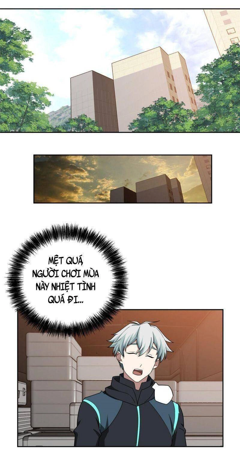 Siêu Thần Cơ Giới Sư Chapter 193 - 8