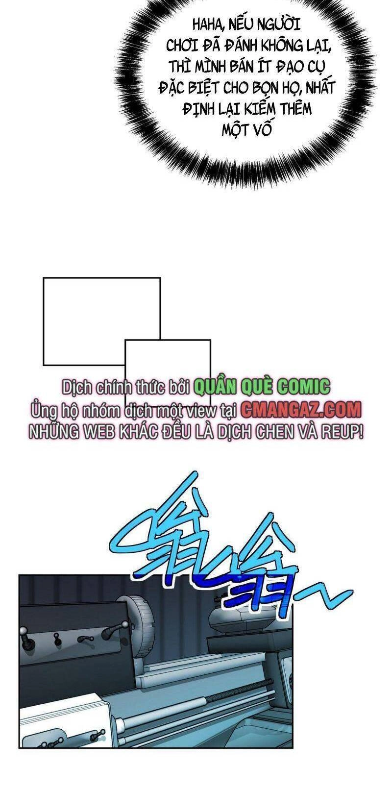 Siêu Thần Cơ Giới Sư Chapter 193 - 12