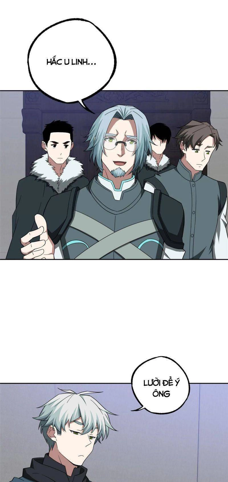 Siêu Thần Cơ Giới Sư Chapter 193 - 15