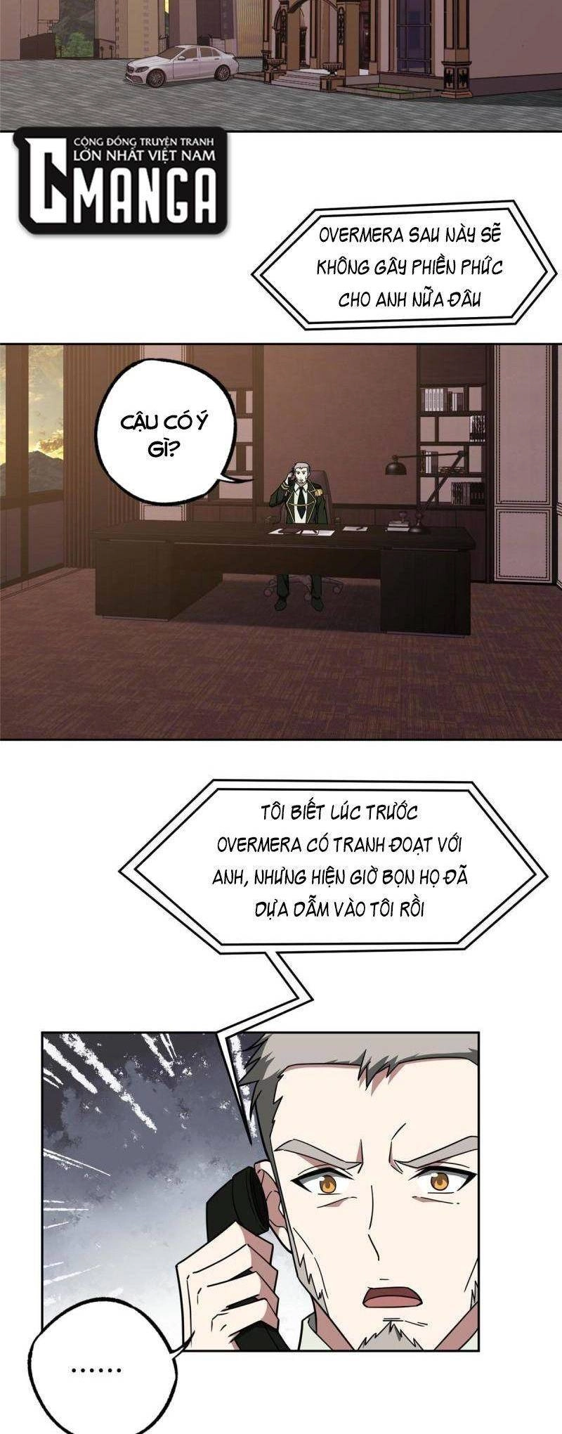 Siêu Thần Cơ Giới Sư Chapter 194 - 2