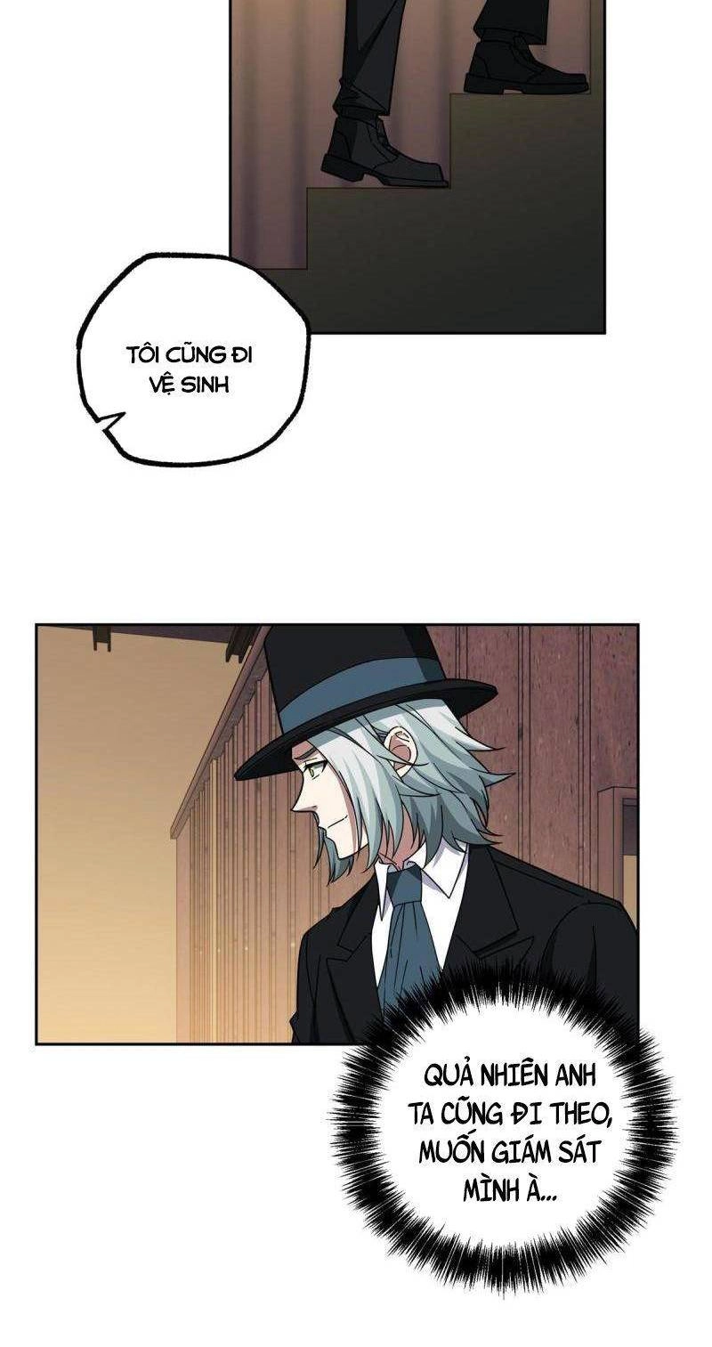 Siêu Thần Cơ Giới Sư Chapter 194 - 12