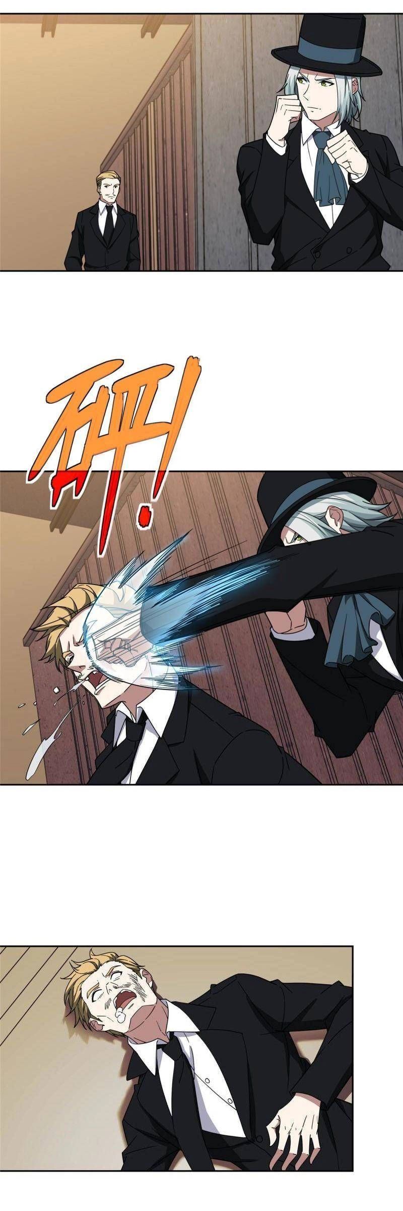 Siêu Thần Cơ Giới Sư Chapter 194 - 13