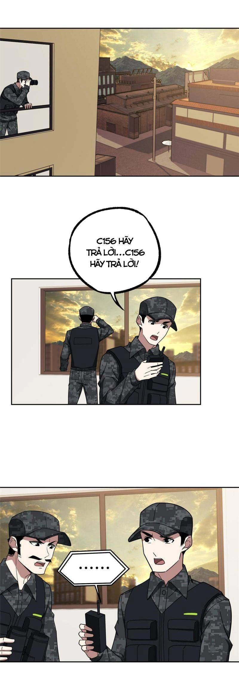 Siêu Thần Cơ Giới Sư Chapter 194 - 17