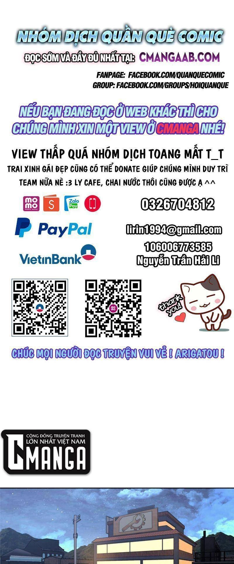 Siêu Thần Cơ Giới Sư Chapter 195 - 1