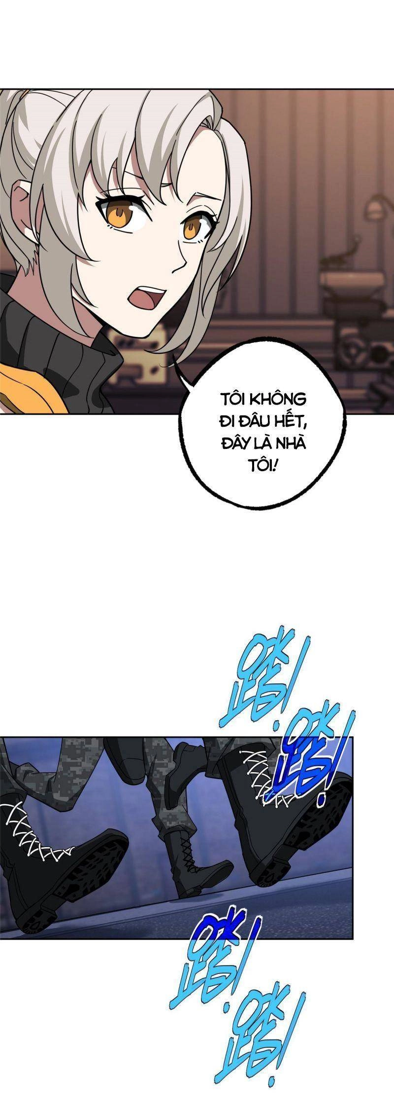 Siêu Thần Cơ Giới Sư Chapter 195 - 5