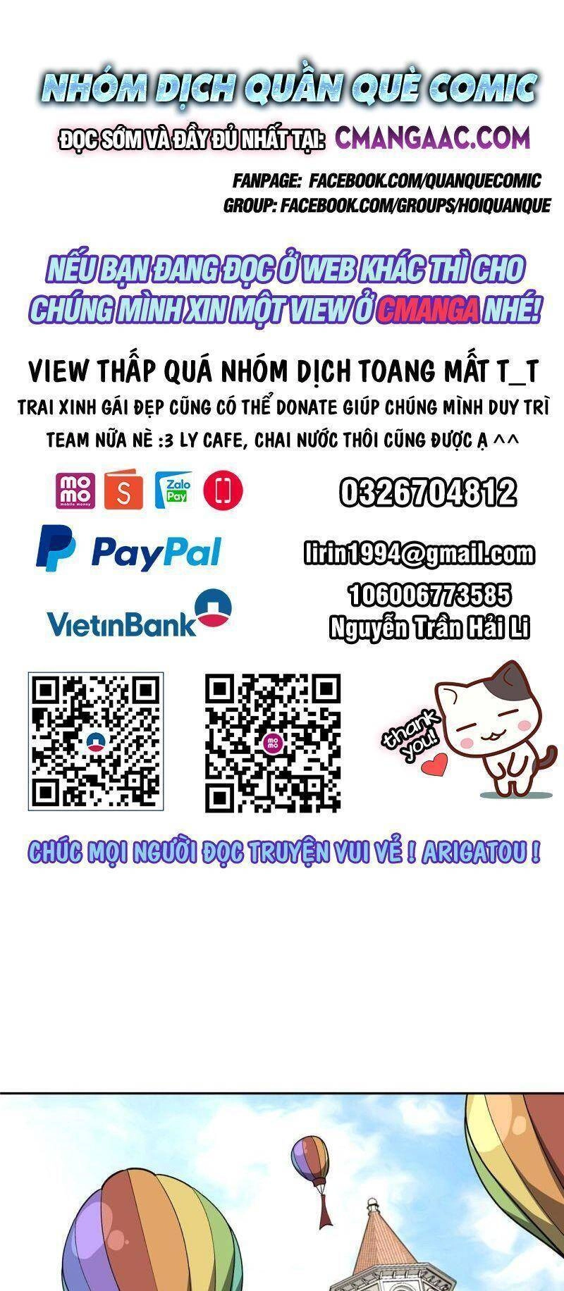 Siêu Thần Cơ Giới Sư Chapter 196 - 1