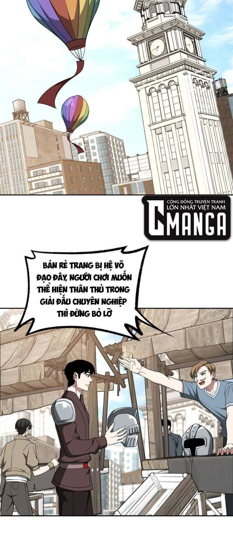 Siêu Thần Cơ Giới Sư Chapter 196 - 2