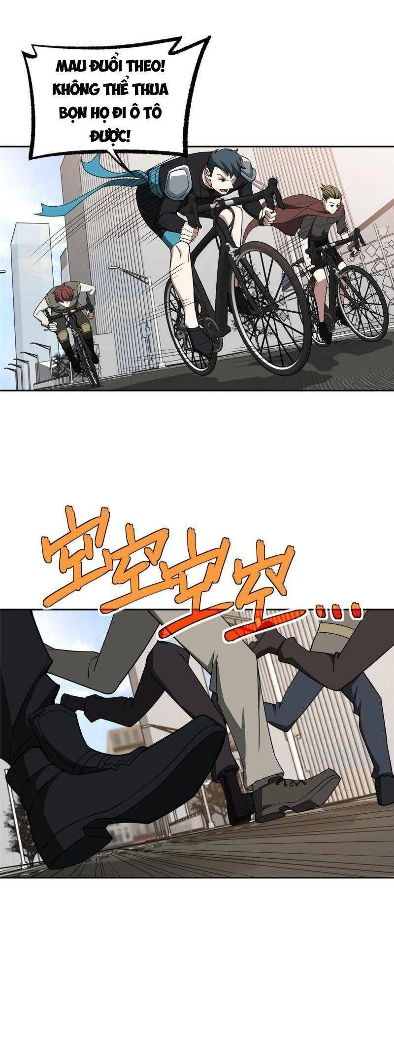 Siêu Thần Cơ Giới Sư Chapter 196 - 7