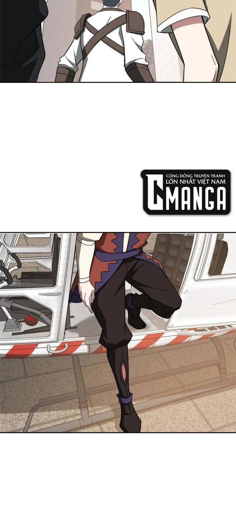 Siêu Thần Cơ Giới Sư Chapter 196 - 10