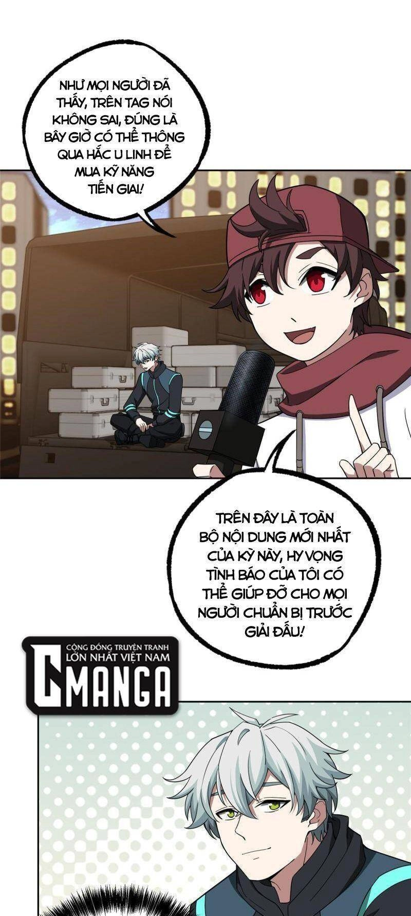 Siêu Thần Cơ Giới Sư Chapter 196 - 21