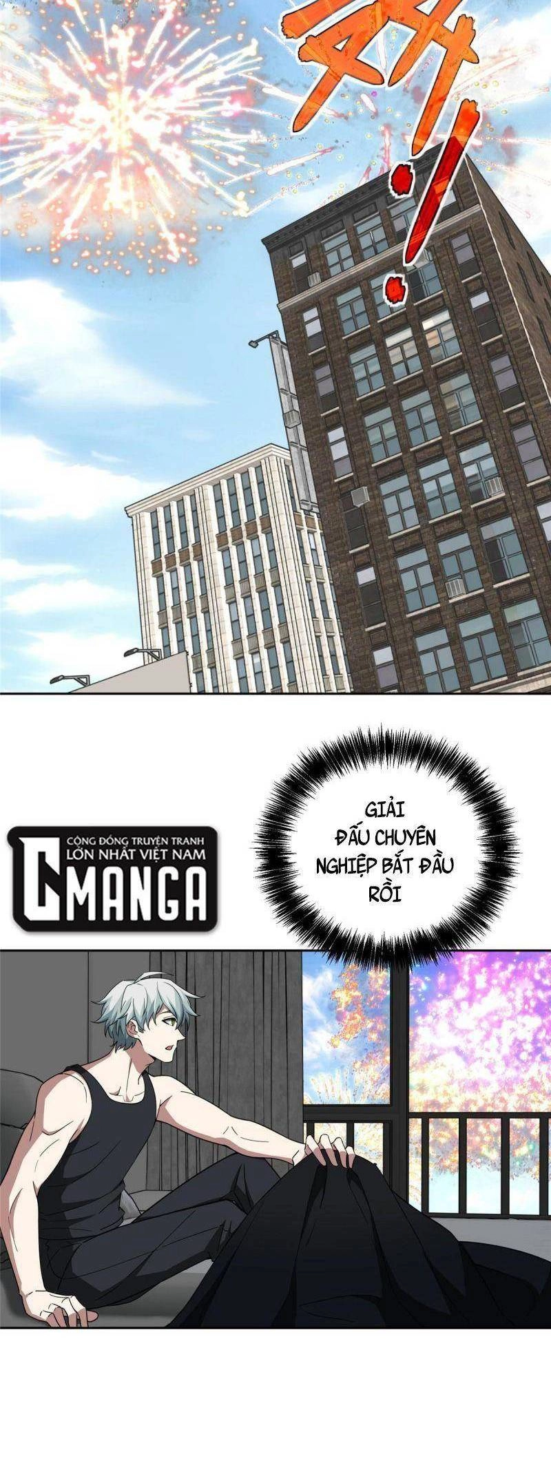 Siêu Thần Cơ Giới Sư Chapter 197 - 2