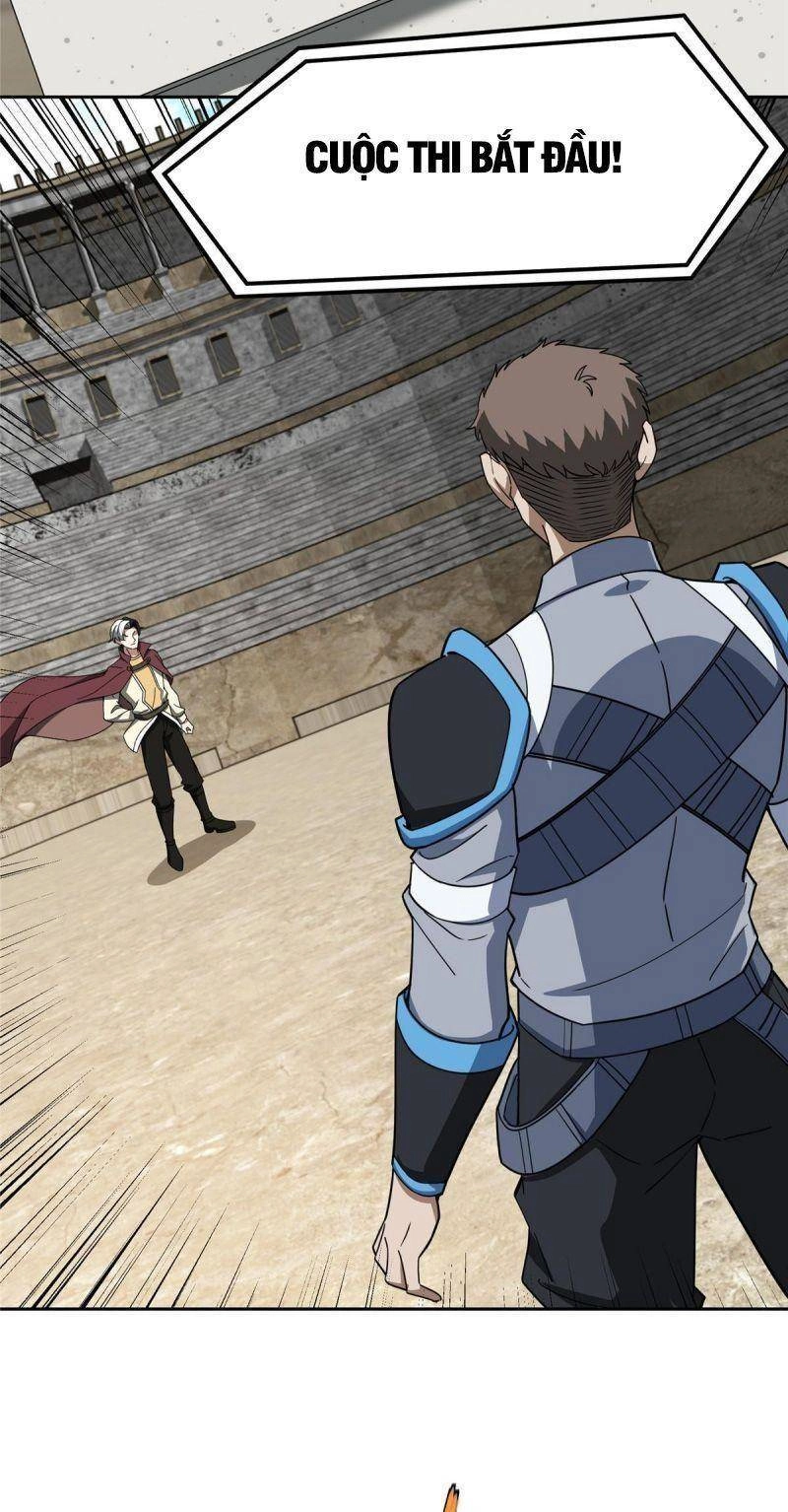 Siêu Thần Cơ Giới Sư Chapter 197 - 7