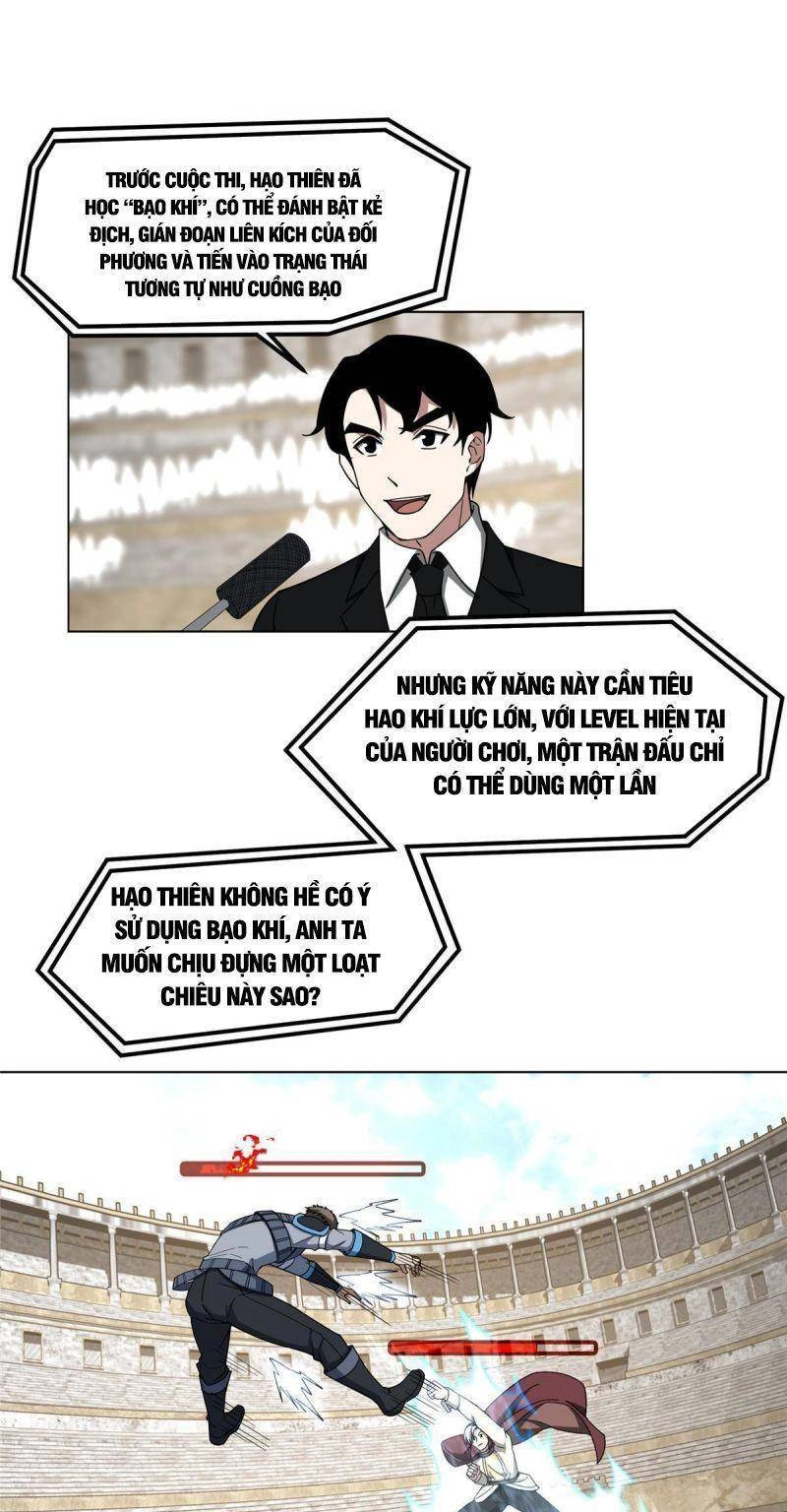 Siêu Thần Cơ Giới Sư Chapter 197 - 17