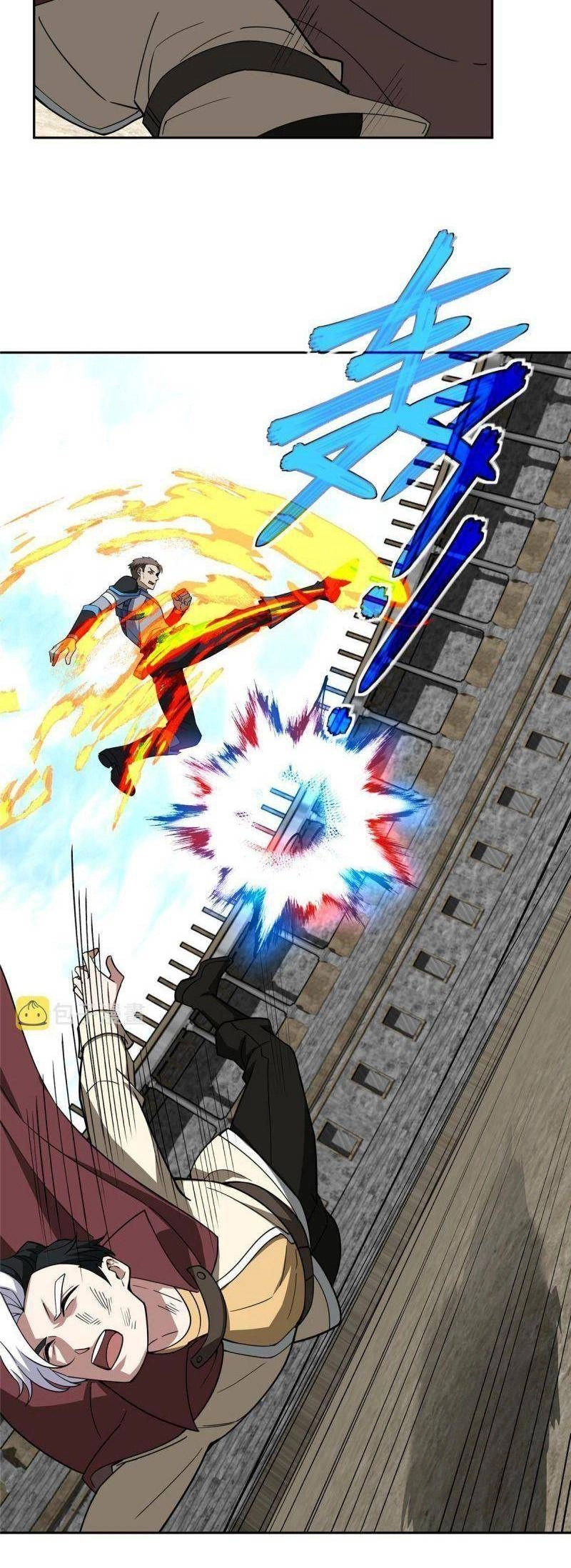 Siêu Thần Cơ Giới Sư Chapter 197 - 25