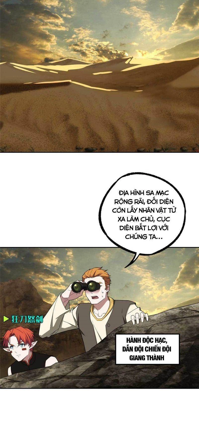 Siêu Thần Cơ Giới Sư Chapter 198 - 2