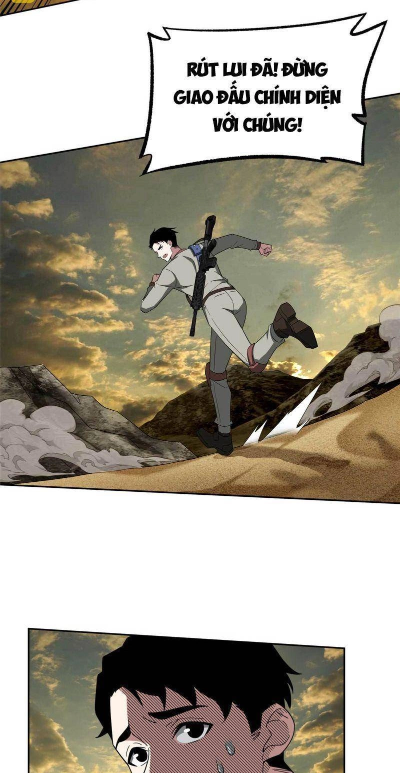 Siêu Thần Cơ Giới Sư Chapter 198 - 14