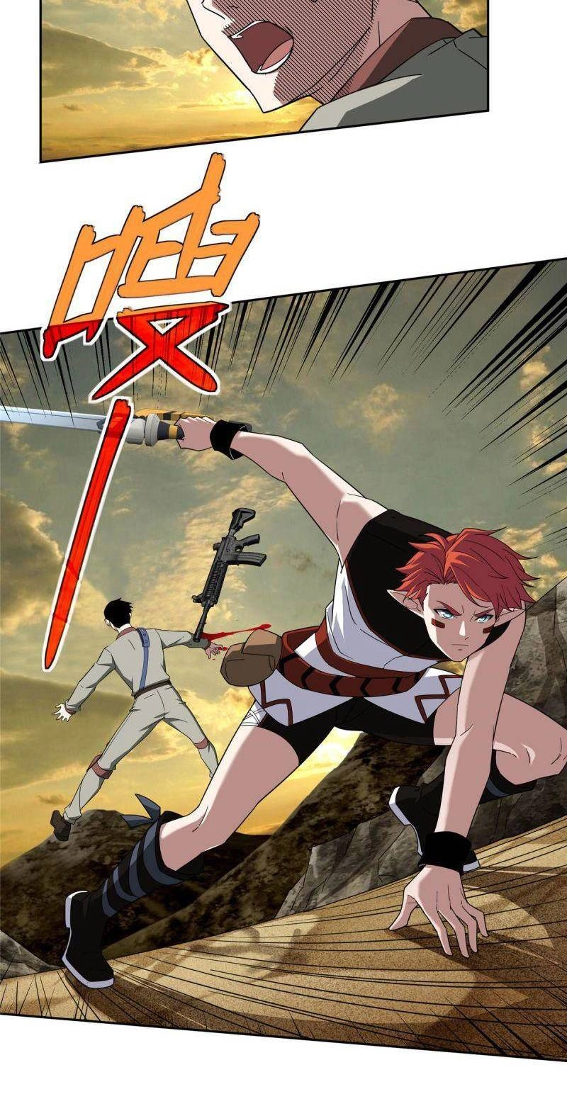 Siêu Thần Cơ Giới Sư Chapter 198 - 15